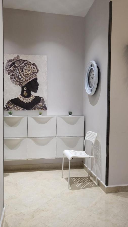 Charming New Large Luxurious Apartment. Tanca Dış mekan fotoğraf