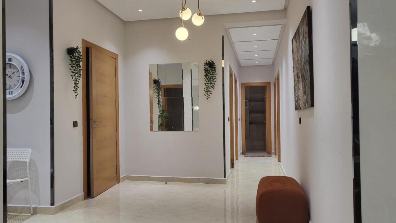 Charming New Large Luxurious Apartment. Tanca Dış mekan fotoğraf