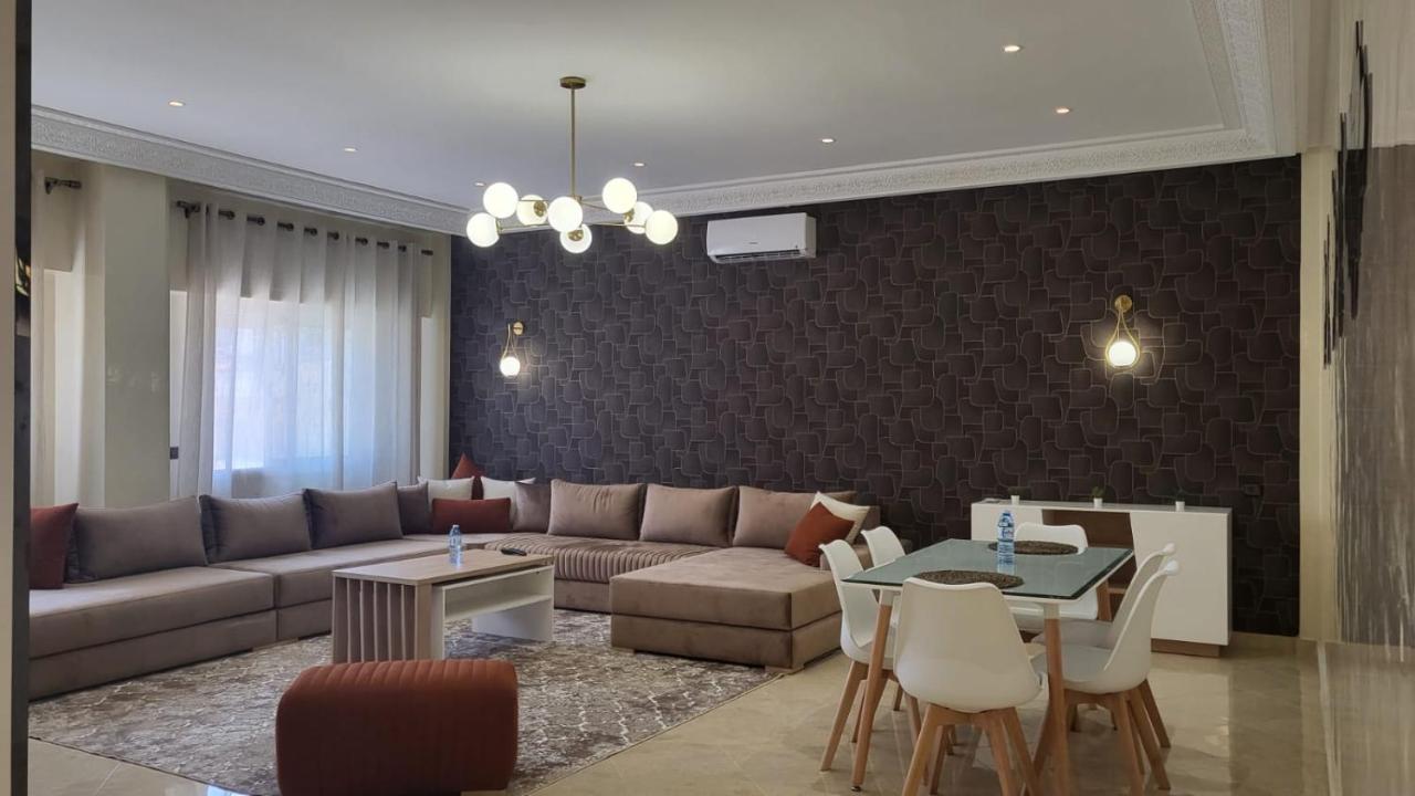 Charming New Large Luxurious Apartment. Tanca Dış mekan fotoğraf