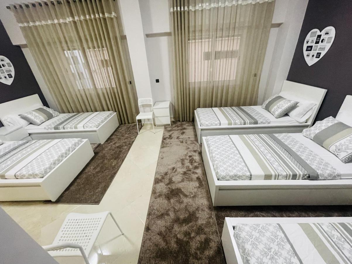Charming New Large Luxurious Apartment. Tanca Dış mekan fotoğraf