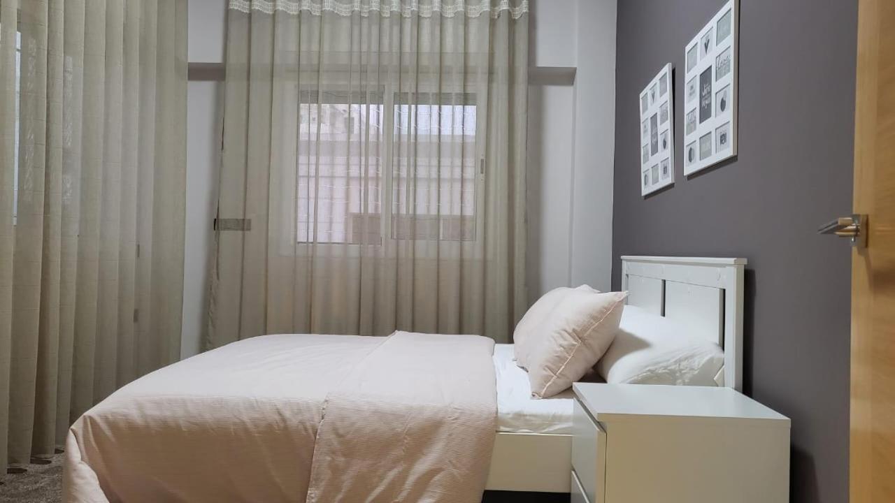Charming New Large Luxurious Apartment. Tanca Dış mekan fotoğraf