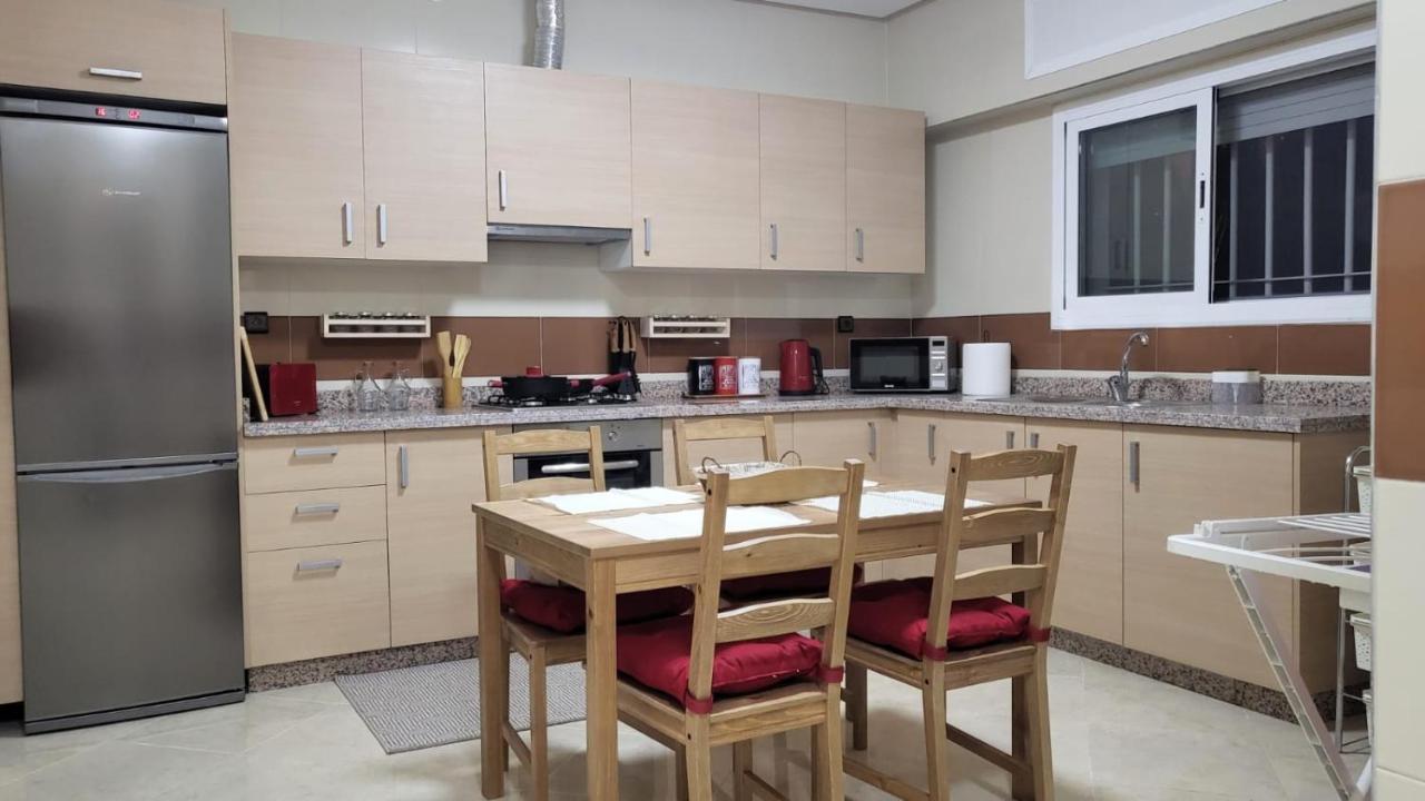Charming New Large Luxurious Apartment. Tanca Dış mekan fotoğraf